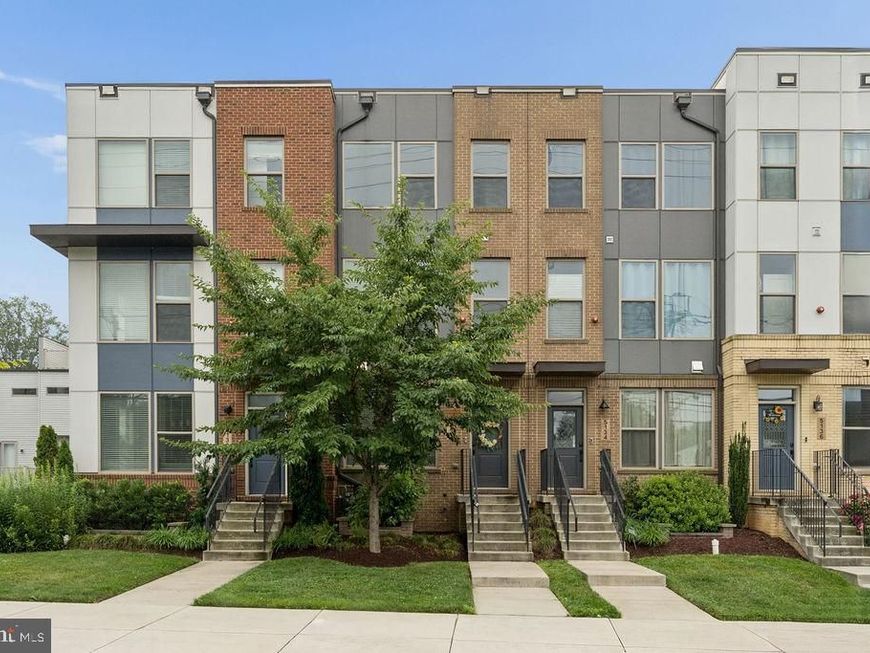5132 Randolph Road, Rockville, MD 20852 Main Photo