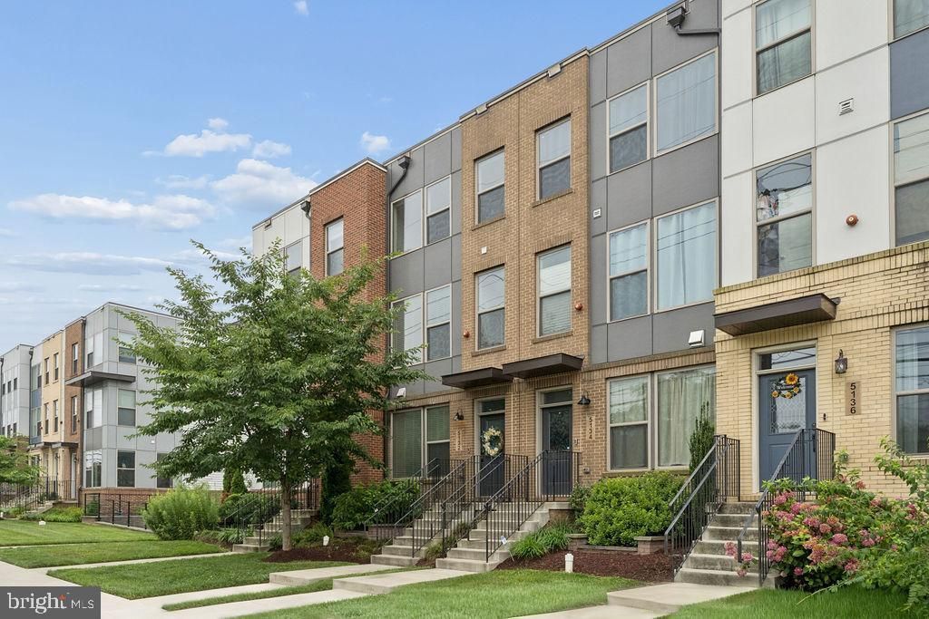 5132 RANDOLPH ROAD, ROCKVILLE, MD 20852