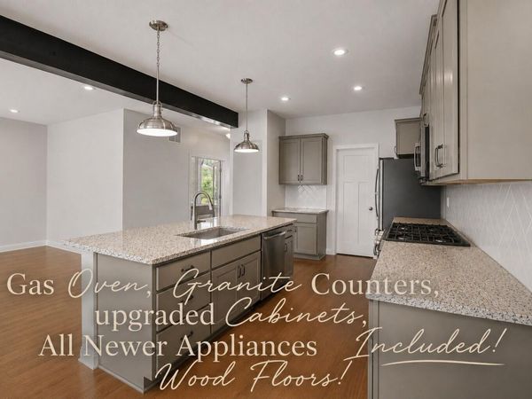 4624 Donegal Avenue, Union, KY 41091
