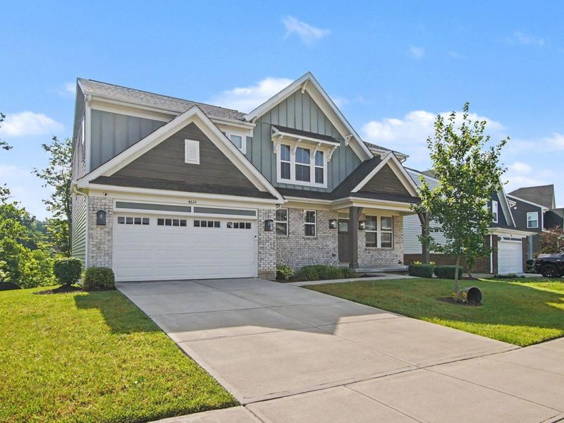 4624 Donegal Avenue, Union, KY 41091 Photo 22
