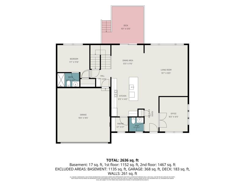 4624 Donegal Avenue, Union, KY 41091 Photo 23