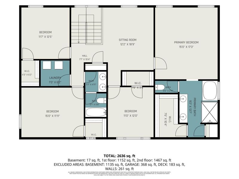 4624 Donegal Avenue, Union, KY 41091 Photo 24