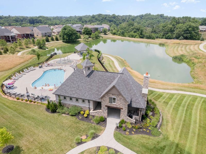 4624 Donegal Avenue, Union, KY 41091 Photo 27