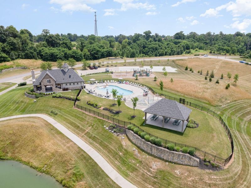 4624 Donegal Avenue, Union, KY 41091 Photo 29