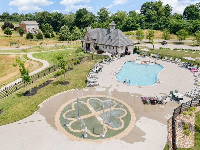 4624 Donegal Avenue, Union, KY 41091 Photo 31