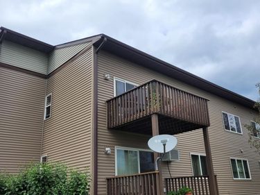 409 Norway Avenue, Unit 207, Pine River, MN 56474