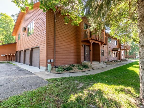 1330 13th Street Circle , Unit 1/2, Sauk Rapids, MN 56379