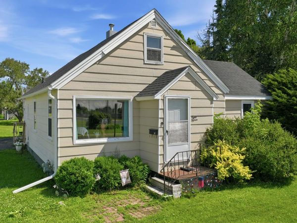815 Augusta Street, Rice Lake, WI 54868