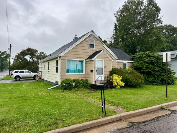 815 Augusta Street, Rice Lake, WI 54868