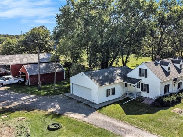3145 Cedar Lake Road, Marion Twp, MI 48843