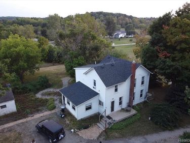 1285 S Cummings Road, Davison, Mi 48423