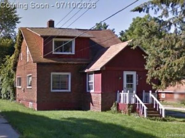 1292 Howard Street N, Genesee Twp, MI 48458