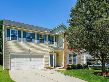 4443 Karlbrook Lane, Raleigh, NC 27616