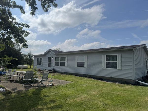 9244 Tawawa-Maplewood Road, Maplewood, OH 45340