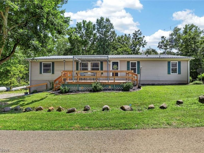 23393 Hideaway Drive, Senecaville, OH 43780 Photo 2