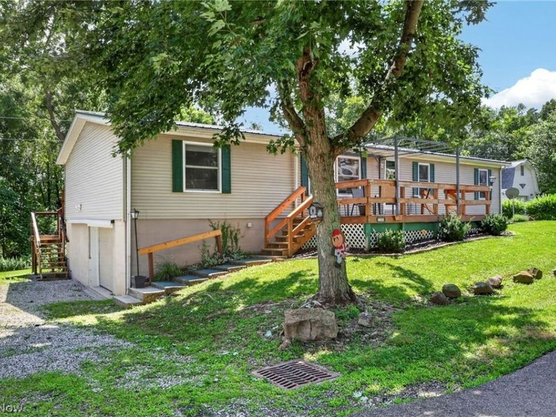 23393 Hideaway Drive, Senecaville, OH 43780 Photo 3