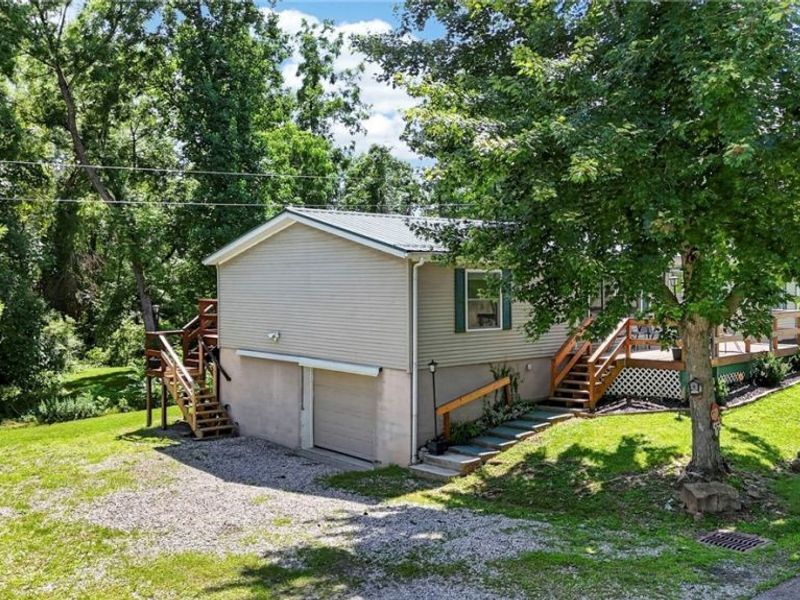 23393 Hideaway Drive, Senecaville, OH 43780 Photo 41