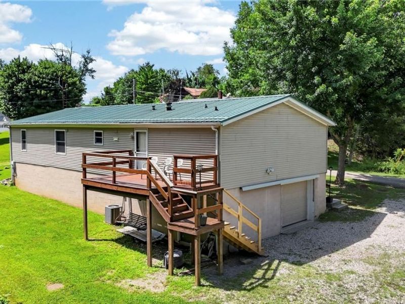 23393 Hideaway Drive, Senecaville, OH 43780 Photo 42