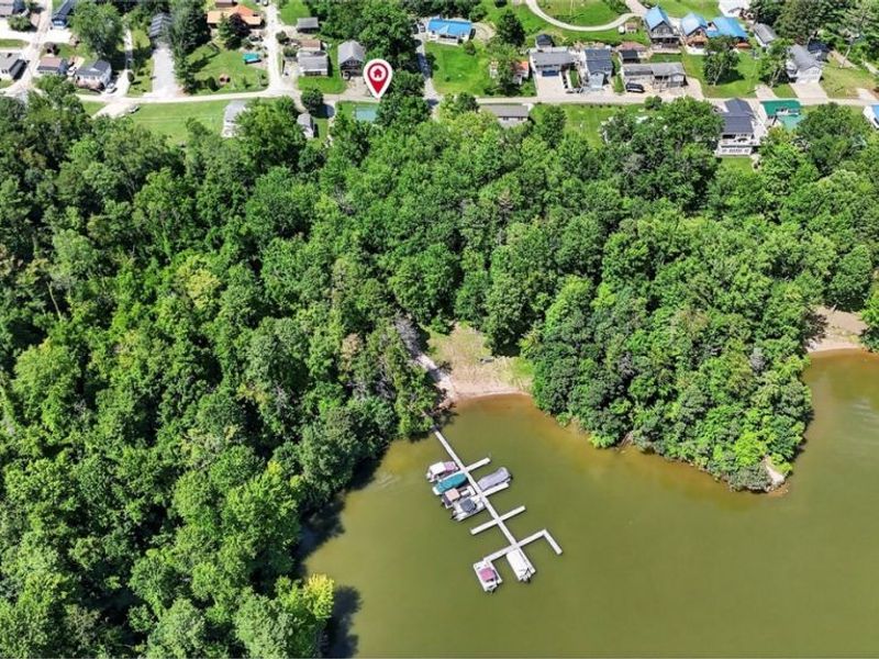 23393 Hideaway Drive, Senecaville, OH 43780 Photo 48