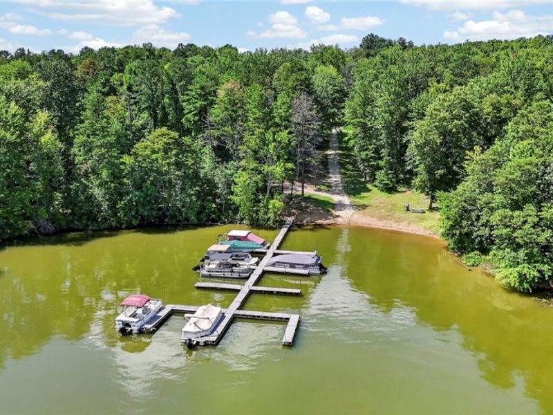 23393 Hideaway Drive, Senecaville, OH 43780 Photo 49