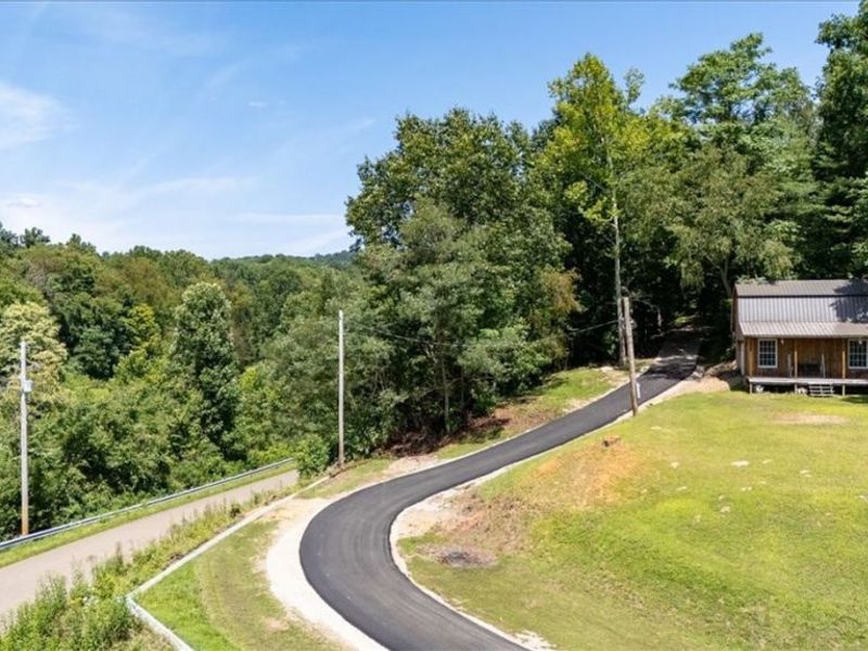 360 Newells Run Road, Newport, OH 45768 Photo 1
