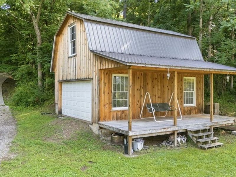360 Newells Run Road, Newport, OH 45768 Photo 14