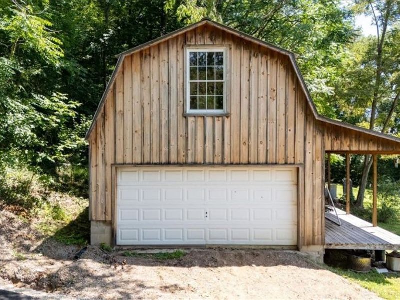 360 Newells Run Road, Newport, OH 45768 Photo 14