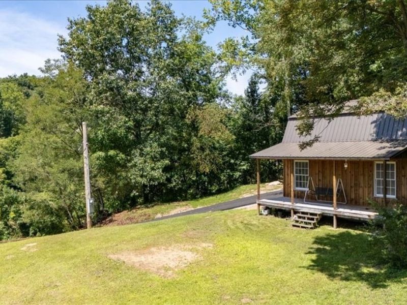 360 Newells Run Road, Newport, OH 45768 Photo 15
