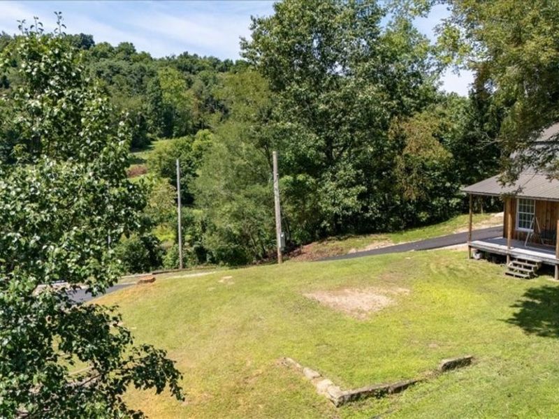 360 Newells Run Road, Newport, OH 45768 Photo 17
