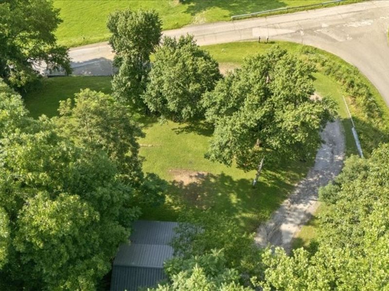 360 Newells Run Road, Newport, OH 45768 Photo 2