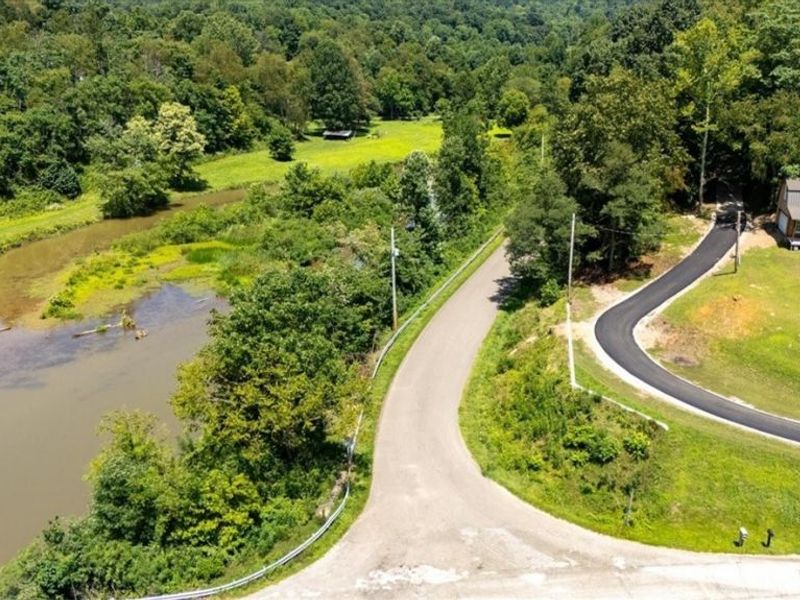 360 Newells Run Road, Newport, OH 45768 Photo 2