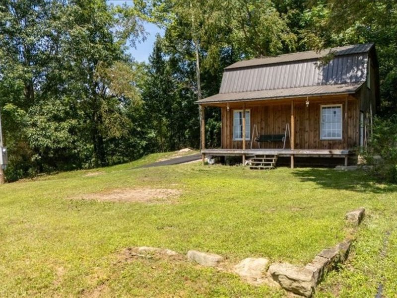 360 Newells Run Road, Newport, OH 45768 Photo 21