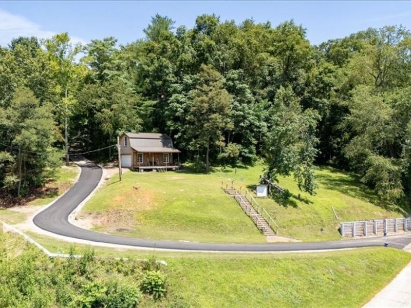 360 Newells Run Road, Newport, OH 45768 Photo 22