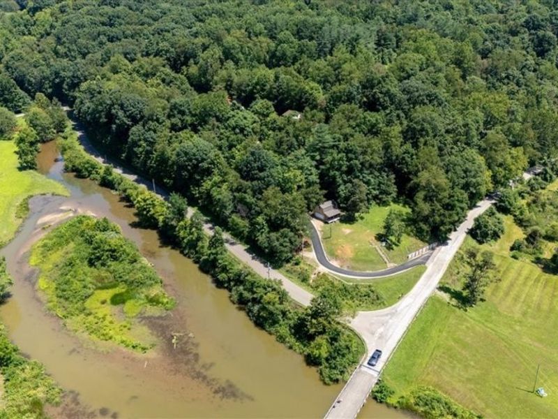 360 Newells Run Road, Newport, OH 45768 Photo 3