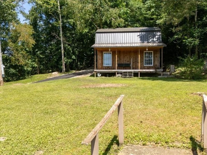 360 Newells Run Road, Newport, OH 45768 Photo 5