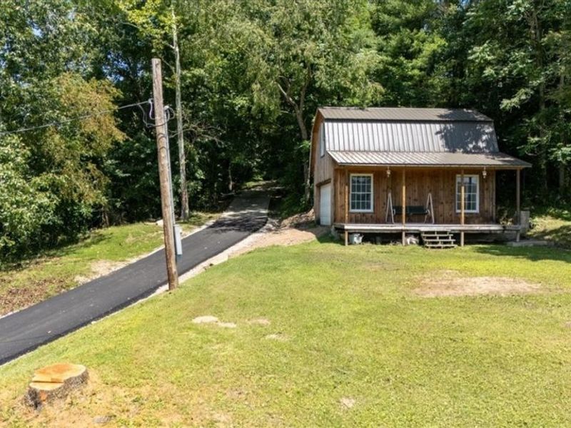 360 Newells Run Road, Newport, OH 45768 Photo 6