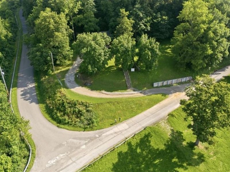 360 Newells Run Road, Newport, OH 45768 Photo 7