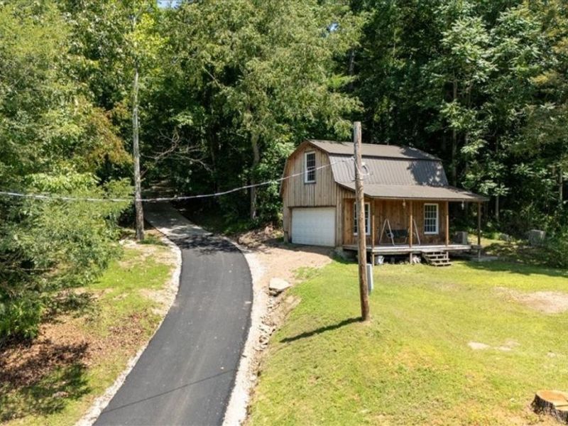 360 Newells Run Road, Newport, OH 45768 Photo 7