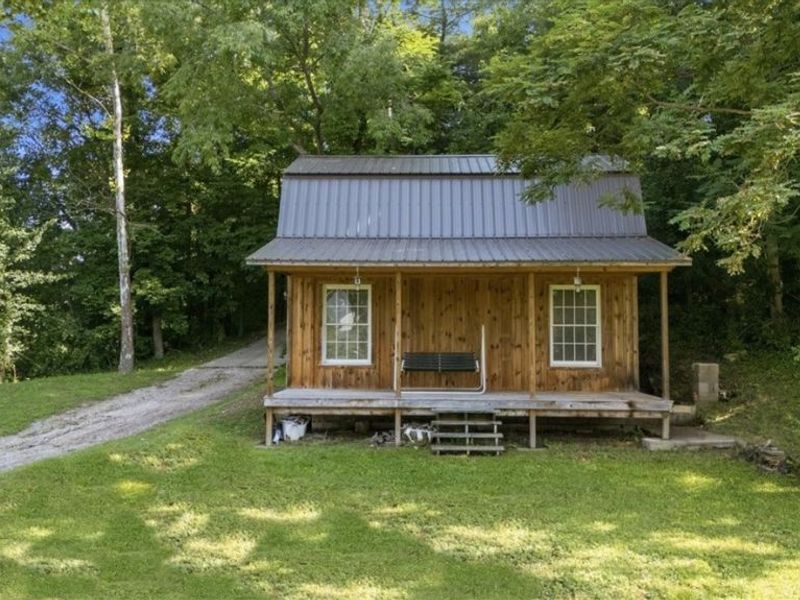 360 Newells Run Road, Newport, OH 45768 Photo 8