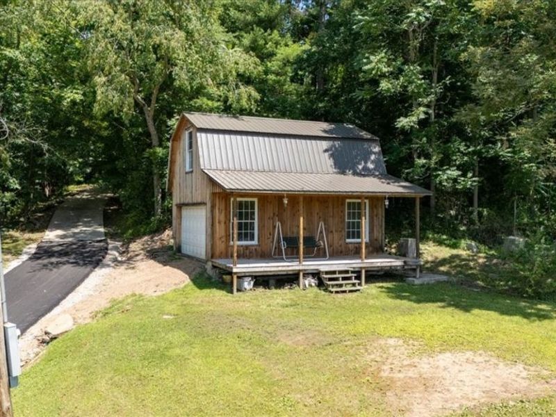 360 Newells Run Road, Newport, OH 45768 Photo 8