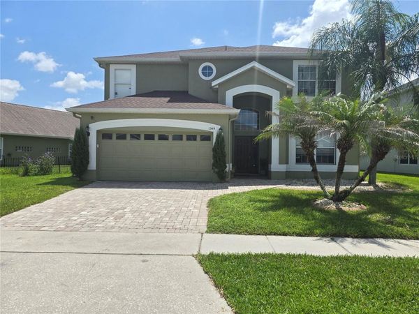 1349 WILLOW BRANCH DRIVE , ORLANDO, FL 32828