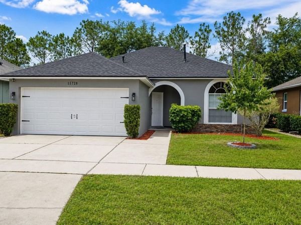 15728 GREEN COVE BOULEVARD , CLERMONT, FL 34714