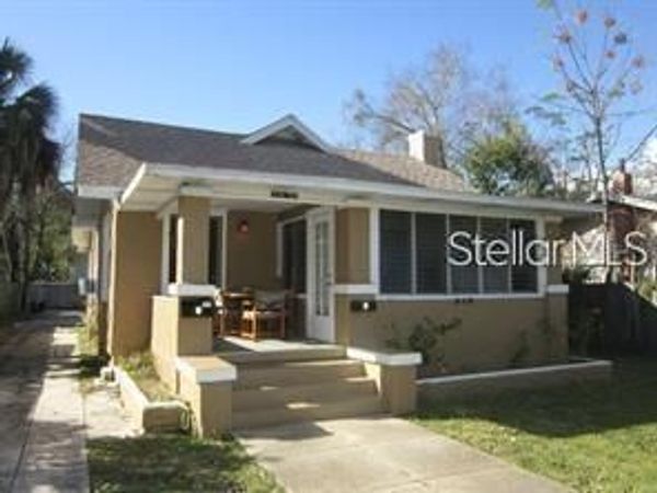 910 S PARK AVENUE , Unit A, SANFORD, FL 32771