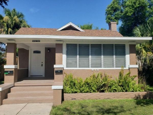 910 S PARK AVENUE , Unit A, SANFORD, FL 32771