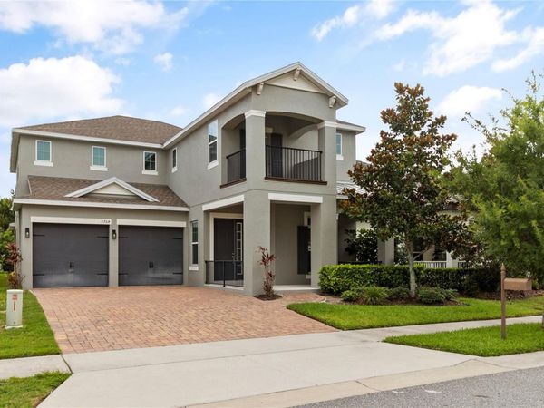 8764 POWDER RIDGE TRAIL , WINDERMERE, FL 34786