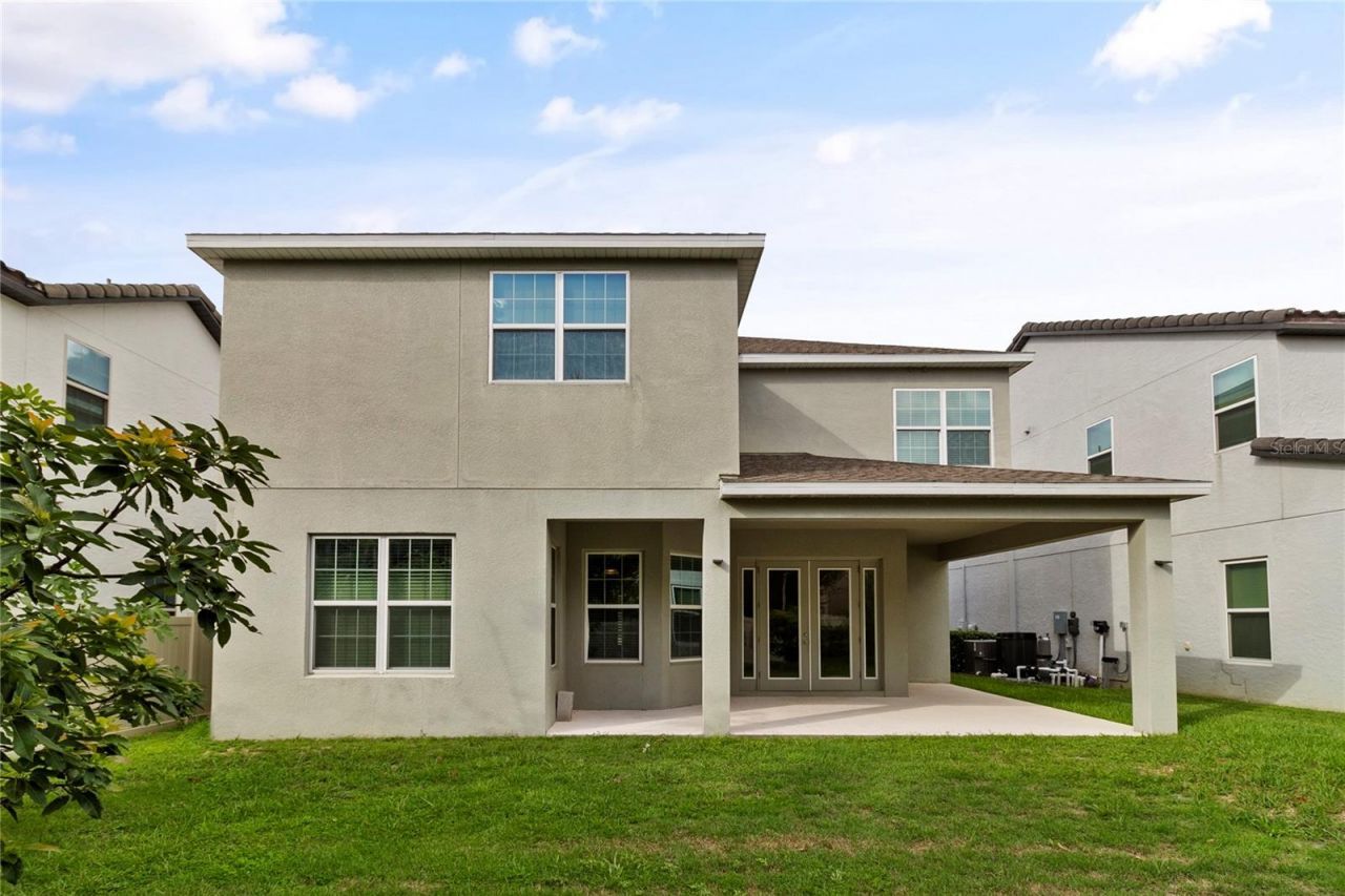 8764 Powder Ridge Trail , Windermere, FL 34786 Photo