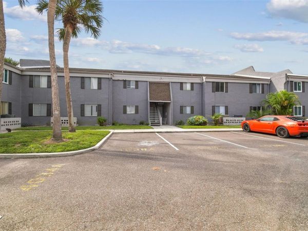 4036 CORTEZ DRIVE , Unit A, TAMPA, FL 33614