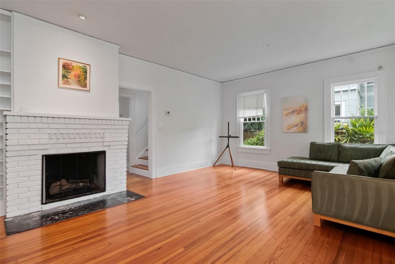 126 8th Avenue Ne, Saint Petersburg, FL 33701 Photo