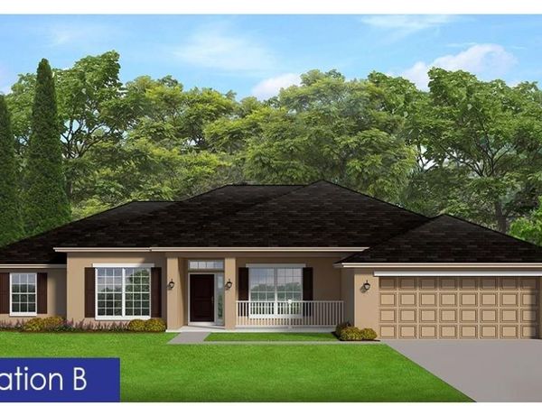 4575 FERNWAY DRIVE , NORTH PORT, FL 34288