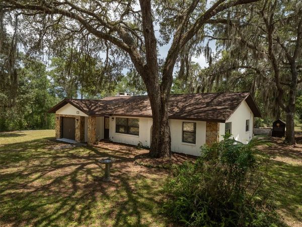 121 SERENA CIRCLE , MELROSE, FL 32666